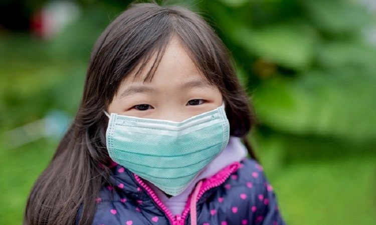 Waspada Infeksi Virus Corona COVID-19 pada Anak Usia Dini