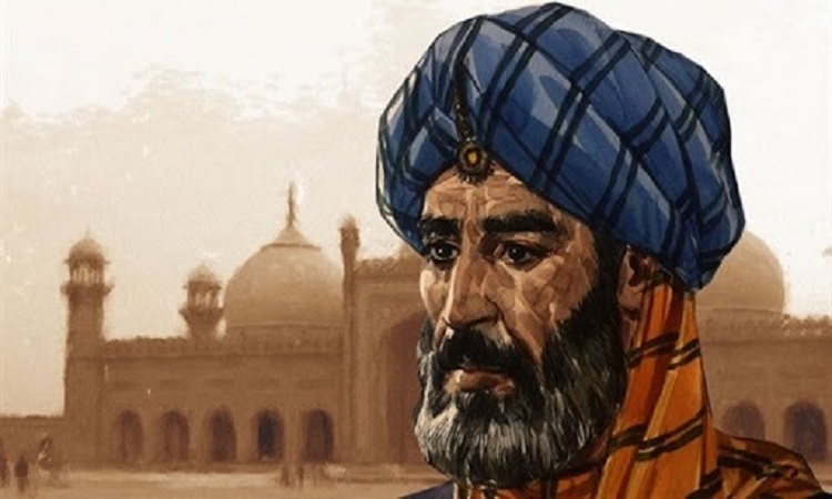 Ketika Imam Abu Hanifah Mematuhi Ucapan Tukang Cukur