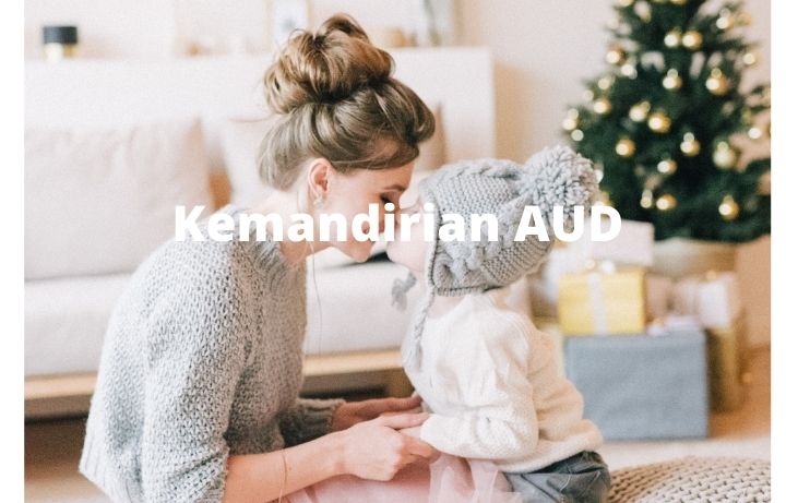 Kemandirian, Kapan Seharusnya Anak Berlatih Mandiri?