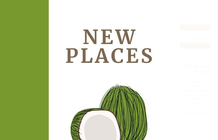 Pentingnya Mengenalkan Tempat Baru pada Anak