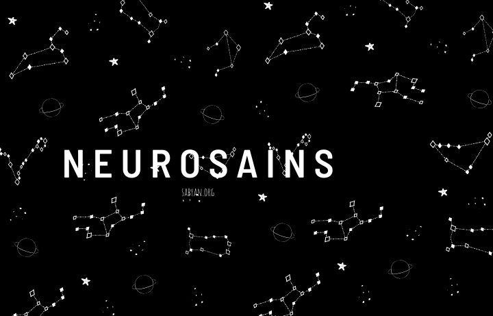 Neurosains adalah ilmu neural yang mempelajari sistem saraf