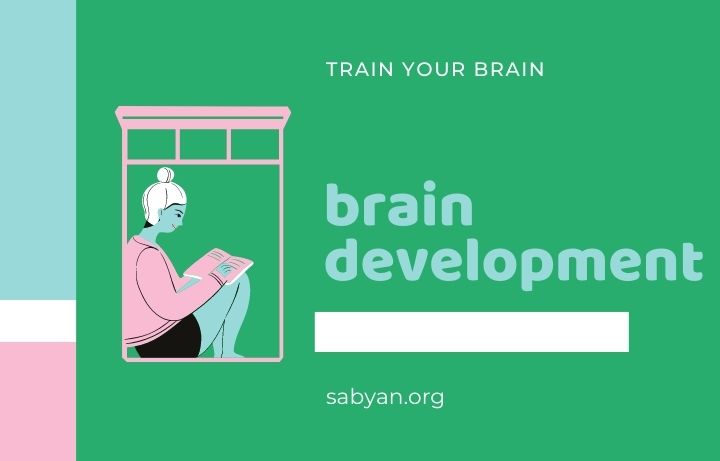 Perkembangan Otak Anak Sejak Dini