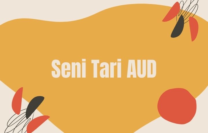 Gerak-gerak Dasar Berirama Seni Tari AUD