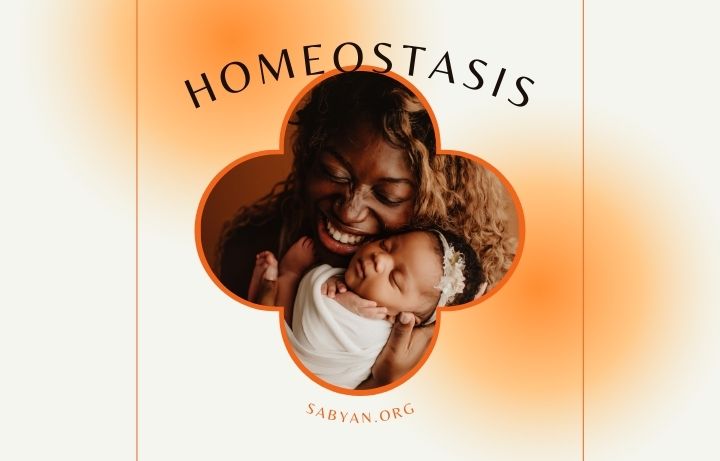 Ketidakmampuan untuk Mempertahankan Homeostasis