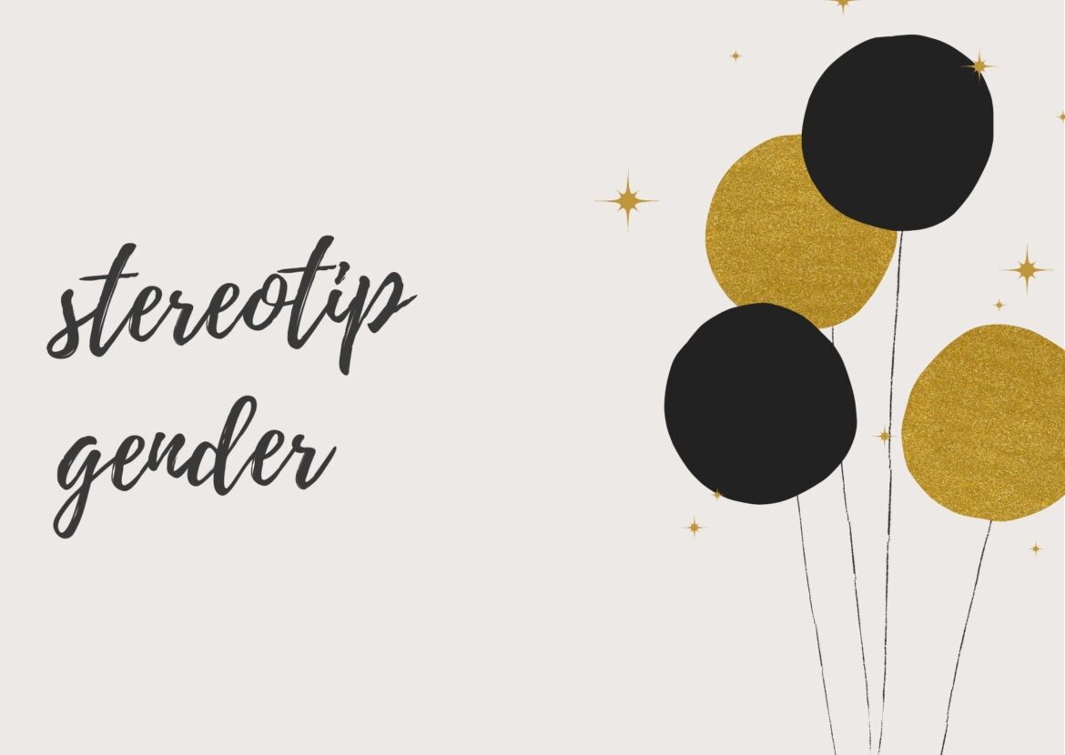 Stereotip Gender Pembelajaran Seni Tari