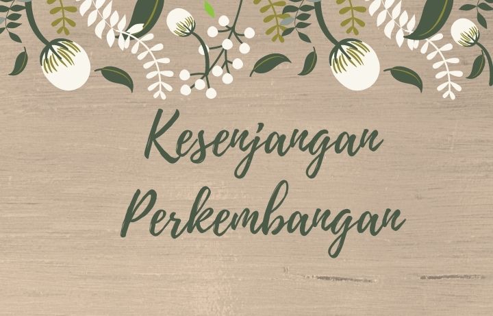 Kesenjangan Perkembangan Anak Usia Dini