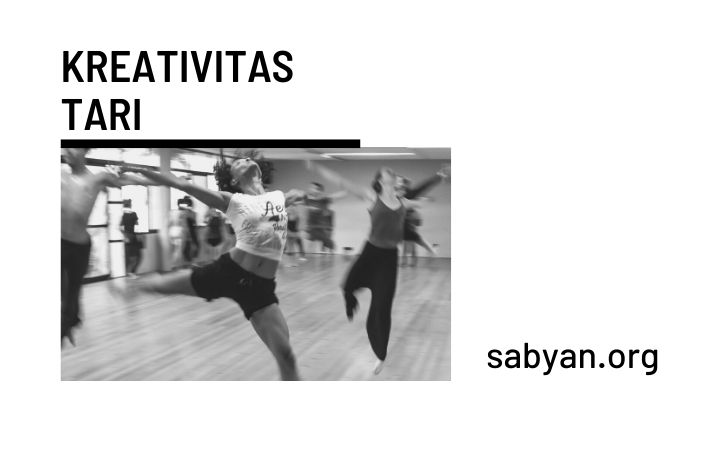 Kreativitas dalam Gerak Tari Anak Usia Dini