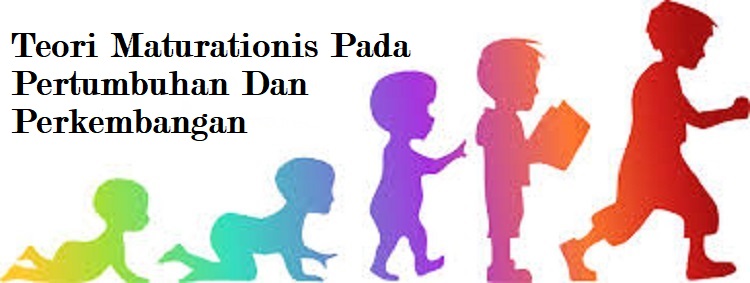 Teori Maturationis Pada Pertumbuhan Dan Perkembangan