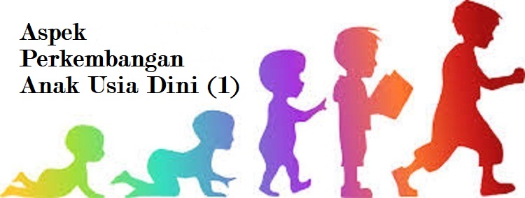 Aspek Perkembangan Anak Usia Dini (1)