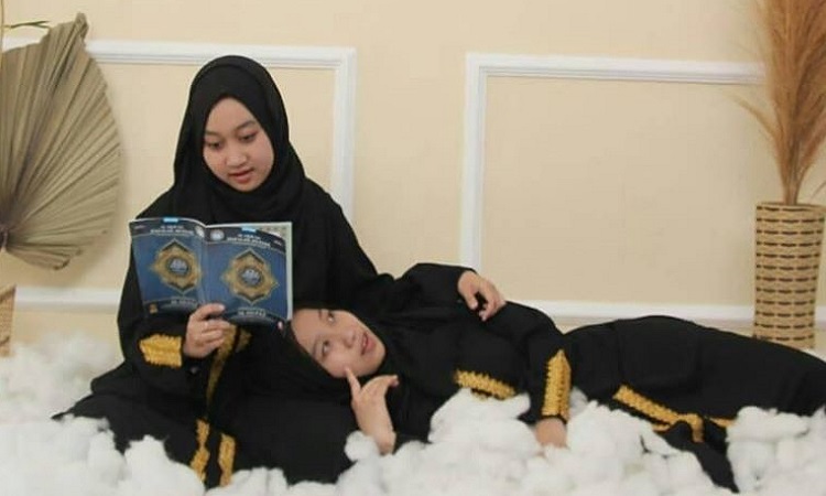 literasi makhyafi