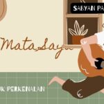 Lagu perkenalan Anak TK